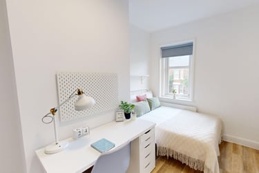 4 bed house, Spencer Street, Heaton, Newcastle, NE65DA - Image 6