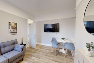 3 bed house, Biddlestone Road, Heaton, Newcastle, NE65SN - Image 1