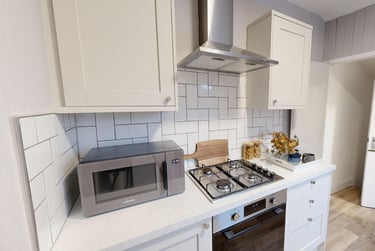 3 bed house, Biddlestone Road, Heaton, Newcastle, NE65SN - Image 3