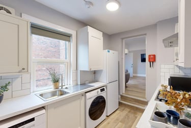 3 bed house, Biddlestone Road, Heaton, Newcastle, NE65SN - Image 4