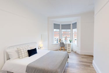 3 bed house, Biddlestone Road, Heaton, Newcastle, NE65SN - Image 5