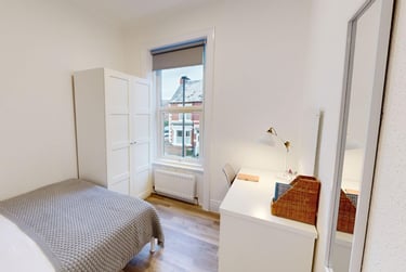 3 bed house, Biddlestone Road, Heaton, Newcastle, NE65SN - Image 7