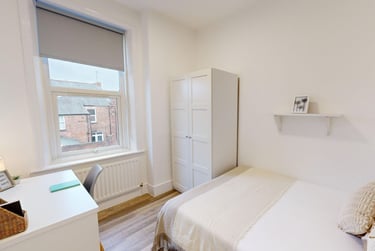 3 bed house, Biddlestone Road, Heaton, Newcastle, NE65SN - Image 8