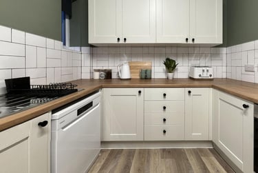 4 bed house, Spencer Street, Heaton, Newcastle, NE65DA - Image 2