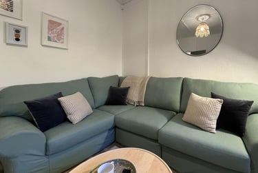 4 bed house, Spencer Street, Heaton, Newcastle, NE65DA - Image 3