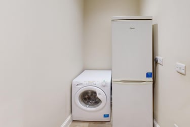 2 bed flat, 105-107 Portland Road, Arboretum, Nottingham, NG74FW - Image 12