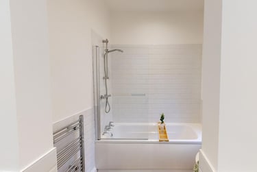 1 bed flat, 105-107 Portland Road, Arboretum, Nottingham, NG74FW - Image 13