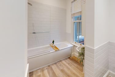 1 bed flat, 105-107 Portland Road, Arboretum, Nottingham, NG74FW - Image 14