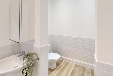 1 bed flat, 105-107 Portland Road, Arboretum, Nottingham, NG74FW - Image 15