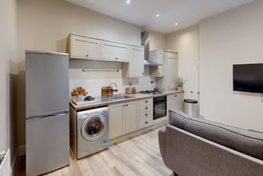 1 bed flat, 105-107 Portland Road, Arboretum, Nottingham, NG74FW - Image 6