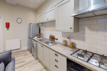 1 bed flat, 105-107 Portland Road, Arboretum, Nottingham, NG74FW - Image 5