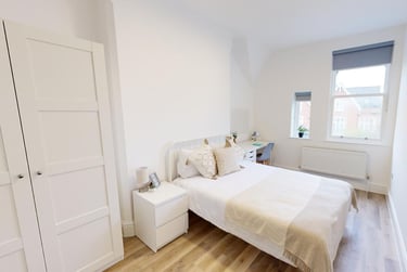 2 bed flat, Burns Street, Arboretum, Nottingham, NG74DS - Image 6
