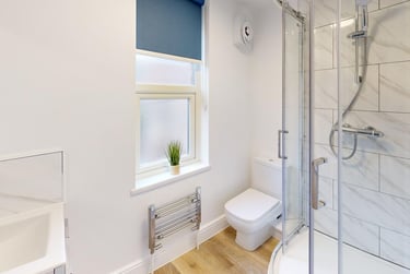 2 bed flat, Burns Street, Arboretum, Nottingham, NG74DS - Image 8