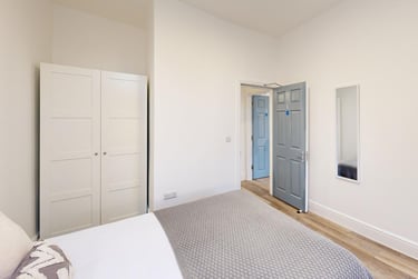 2 bed flat, Burns Street, Arboretum, Nottingham, NG74DS - Image 11