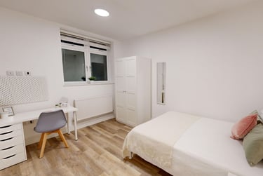 2 bed flat, 105-107 Portland Road, Arboretum, Nottingham, NG74FW - Image 3