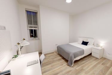 2 bed flat, 105-107 Portland Road, Arboretum, Nottingham, NG74FW - Image 4