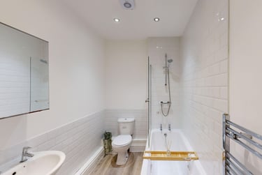 2 bed flat, 105-107 Portland Road, Arboretum, Nottingham, NG74FW - Image 5
