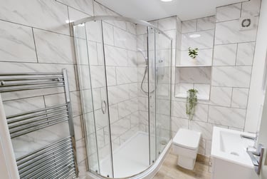 6 bed house, Gamble Street, Radford, Nottingham, NG74EY - Image 13