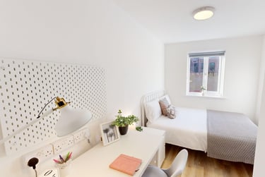 6 bed house, Gamble Street, Radford, Nottingham, NG74EY - Image 9