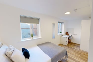 6 bed house, Gamble Street, Radford, Nottingham, NG74EY - Image 7