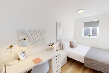 6 bed house, Gamble Street, Radford, Nottingham, NG74EY - Image 8