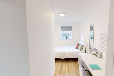 6 bed house, Gamble Street, Radford, Nottingham, NG74EY - Image 9
