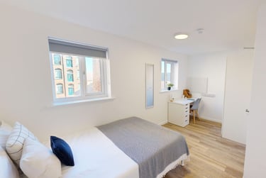6 bed house, Gamble Street, Radford, Nottingham, NG74EY - Image 10