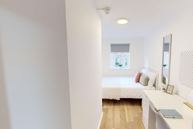 6 bed house, Gamble Street, Radford, Nottingham, NG74EY - Image 11
