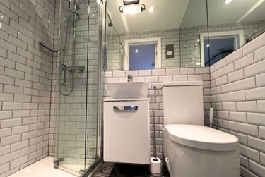 1 bed studio, Baker Street, Marylebone, London, NW16BU - Image 5