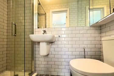 1 bed flat, Baker Street, Marylebone, London, NW16BU - Image 7