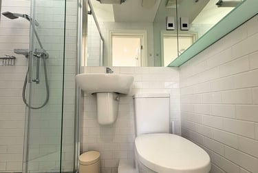 1 bed studio, Baker Street, Marylebone, London, NW16BU - Image 4