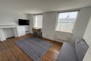 1 bed studio, Baker Street, Marylebone, London, NW16BU - Image 2