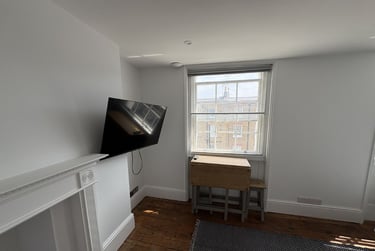 1 bed studio, Baker Street, Marylebone, London, NW16BU - Image 7
