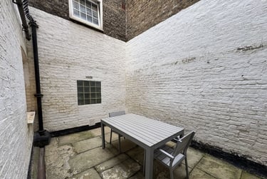 1 bed studio, Baker Street, Marylebone, London, NW16BU - Image 6