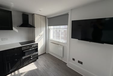 1 bed studio, Baker Street, Marylebone, London, NW16BU - Image 7