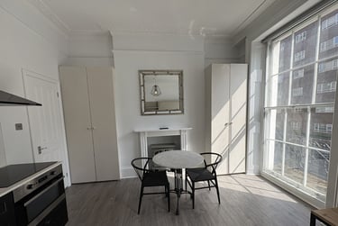 1 bed studio, Baker Street, Marylebone, London, NW16BU - Image 5