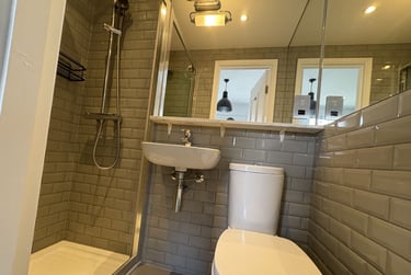 1 bed studio, Baker Street, Marylebone, London, NW16BU - Image 6
