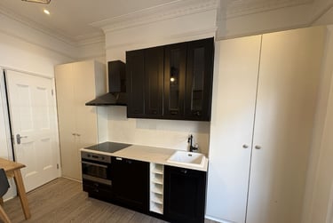 1 bed studio, Baker Street, Marylebone, London, NW16BU - Image 5