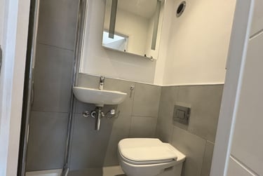 1 bed studio, Baker Street, Marylebone, London, NW16BU - Image 5