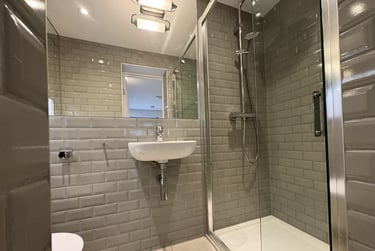 1 bed studio, Baker Street, Marylebone, London, NW16BU - Image 7