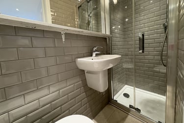 1 bed studio, Baker Street, Marylebone, London, NW16BU - Image 7