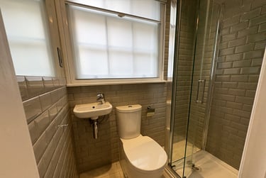 1 bed studio, Baker Street, Marylebone, London, NW16BU - Image 7