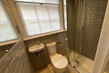 1 bed studio, Baker Street, Marylebone, London, NW16BU - Image 8