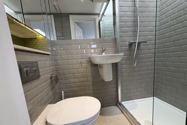1 bed studio, Baker Street, Marylebone, London, NW16BU - Image 7