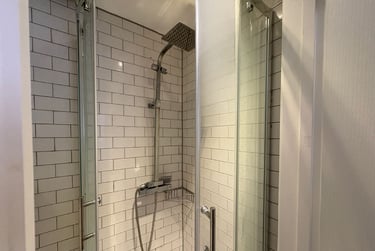 1 bed studio, Baker Street, Marylebone, London, NW16BU - Image 3