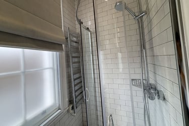 1 bed studio, Baker Street, Marylebone, London, NW16BU - Image 7