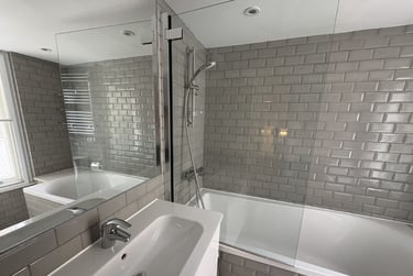 1 bed studio, Baker Street, Marylebone, London, NW16BU - Image 7