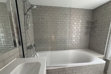 1 bed studio, Baker Street, Marylebone, London, NW16BU - Image 8