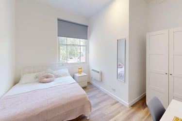 1 bed house, Cromwell Road, Cotham, Bristol, BS65HD - Image 8
