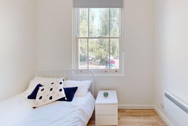 1 bed house, Cromwell Road, Cotham, Bristol, BS65HD - Image 9